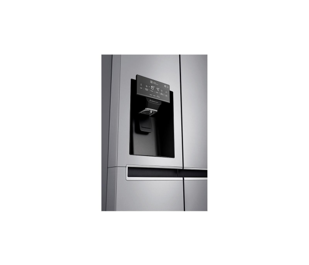 LG GSL761PZXV - 360214 - zdjęcie 5